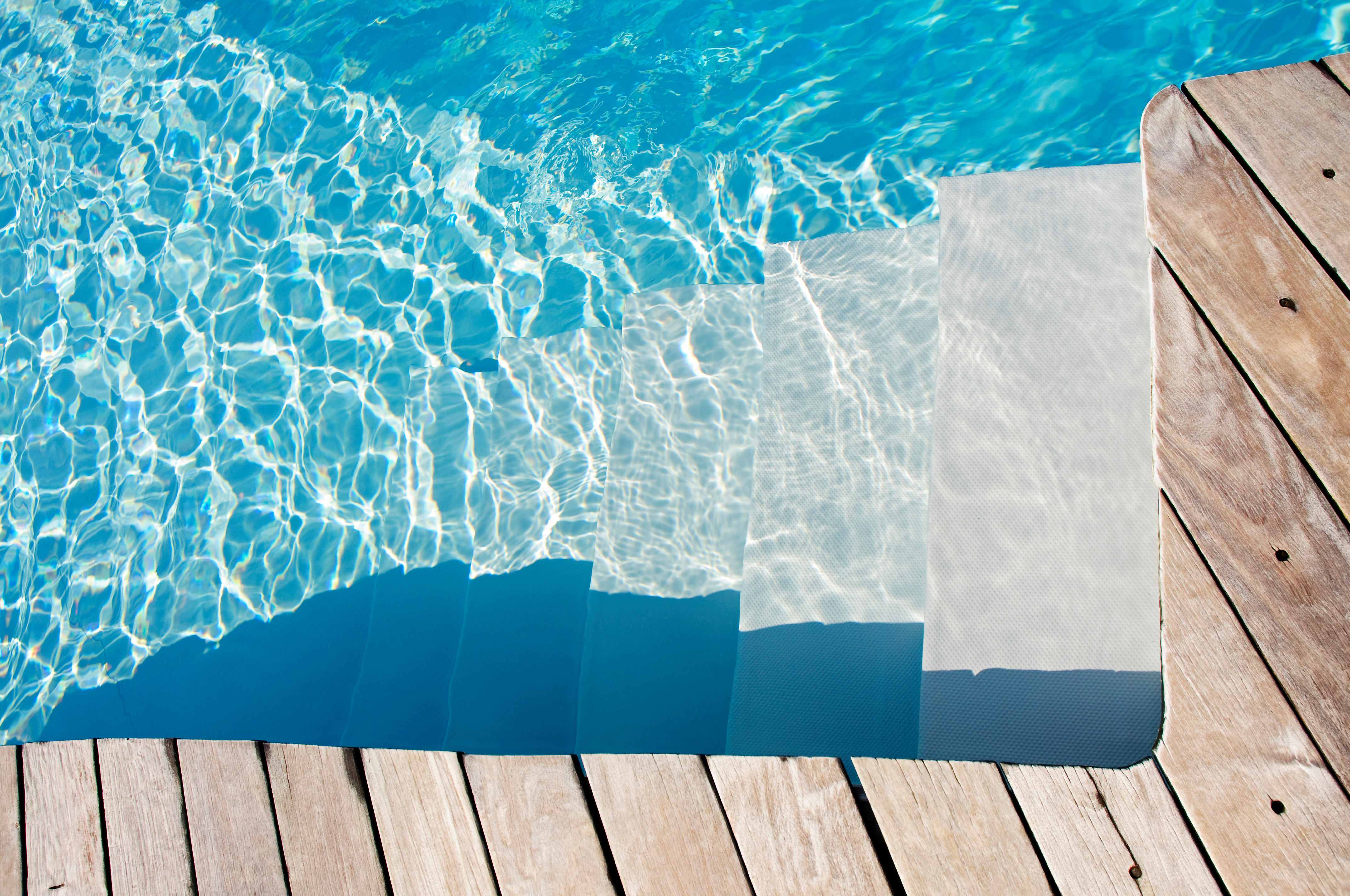 Traitement piscine efficace