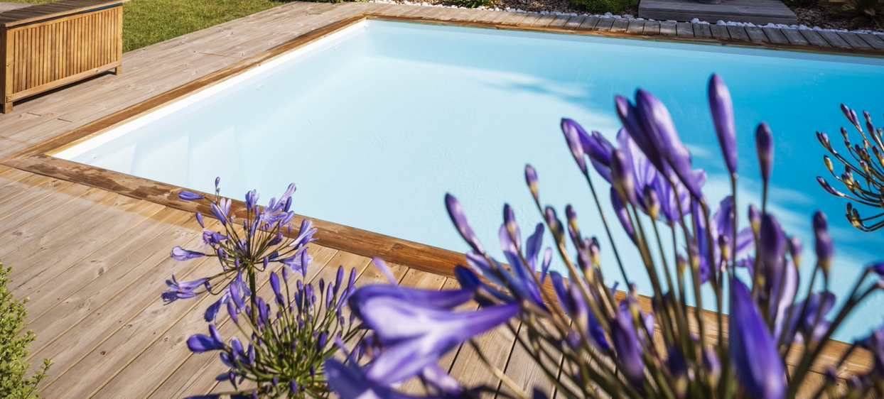 Piscine Printemps Pool Planet