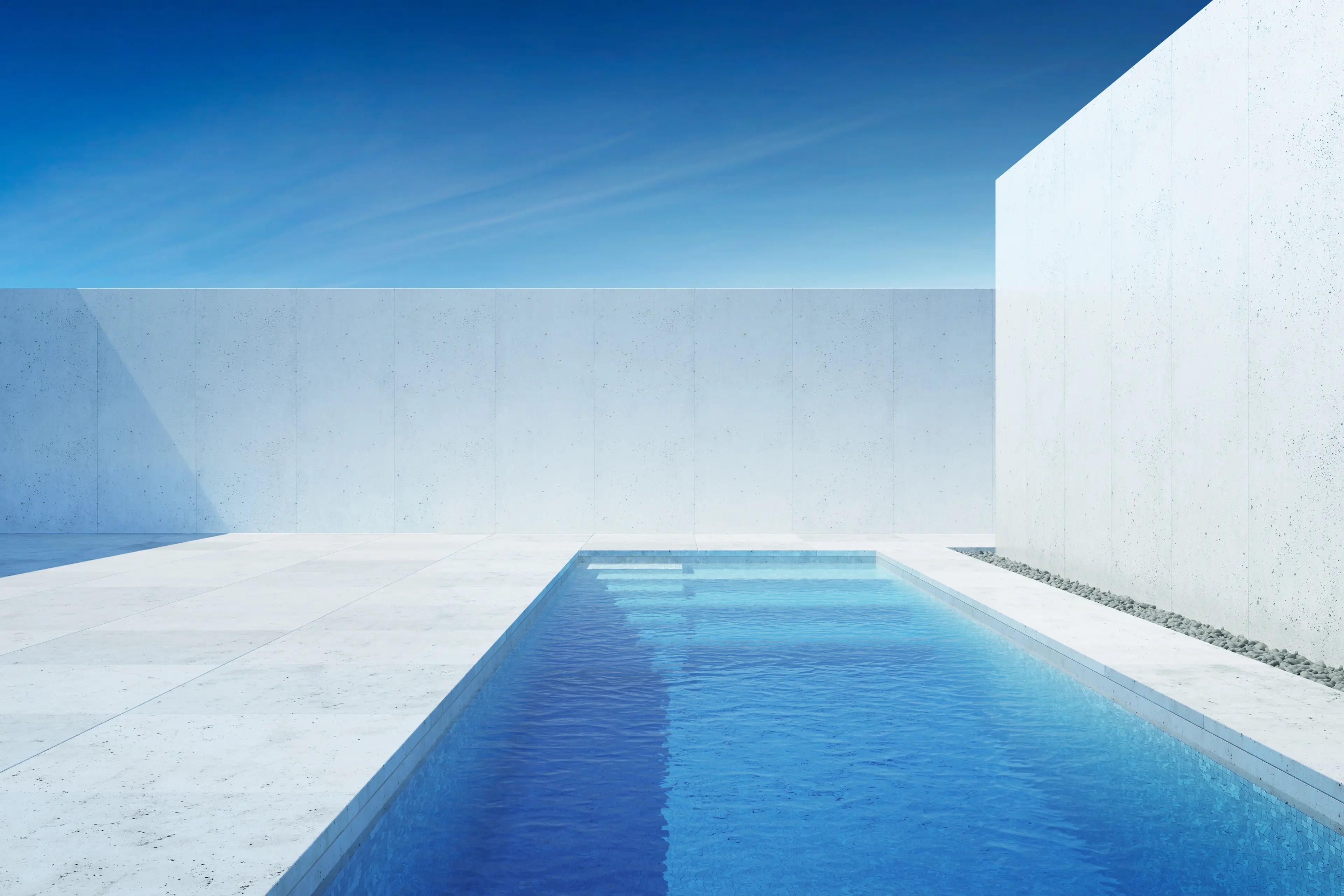 Domotique piscine : 7 appareils pour automatiser
